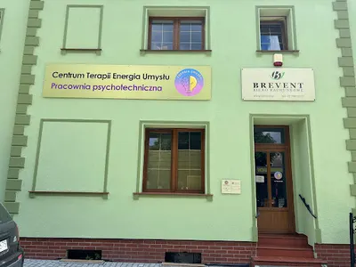 Centrum Terapii Energia Umysłu