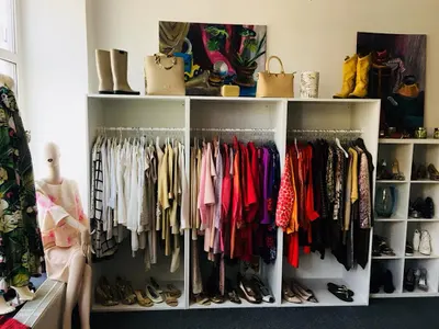 Komis & Butik Janasa 3